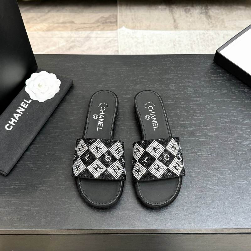Chanel sz35-39 mnq0233